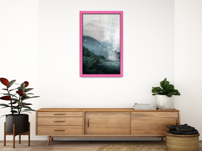32 x 24 Inch / ( 81.28 x 60.96 CM ) Picture Frames - MDF