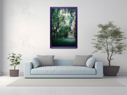 32 x 24 Inch / ( 81.28 x 60.96 CM ) Picture Frames - MDF