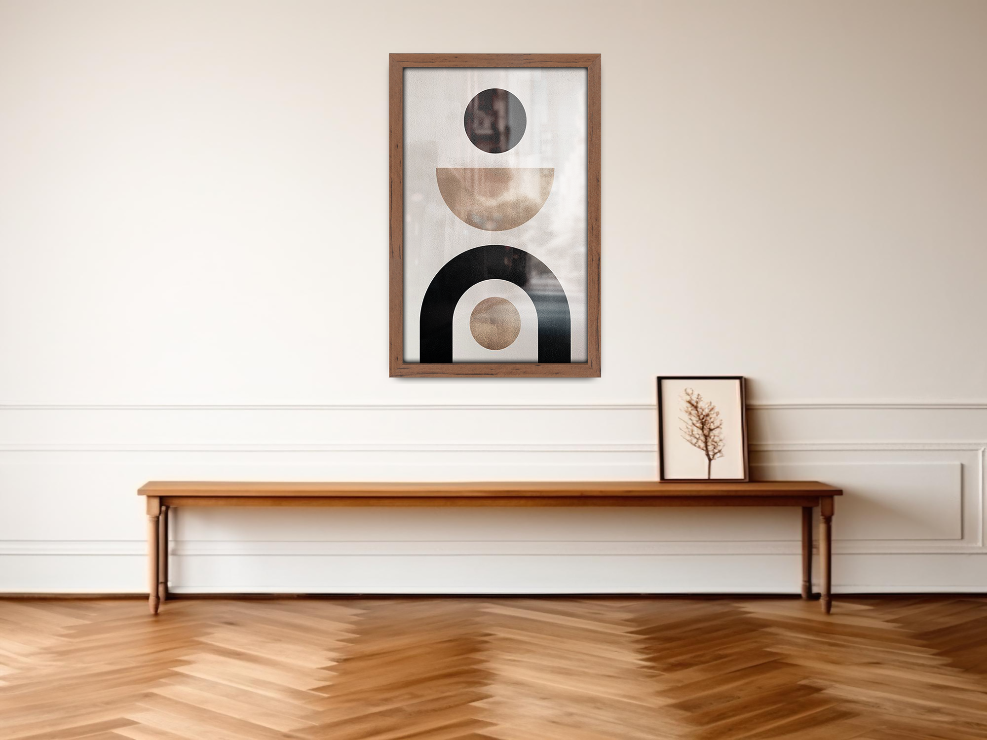 32 x 24 Inch / ( 81.28 x 60.96 CM ) Picture Frames - MDF