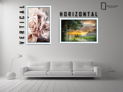 32 x 24 Inch / ( 81.28 x 60.96 CM ) Picture Frames - MDF