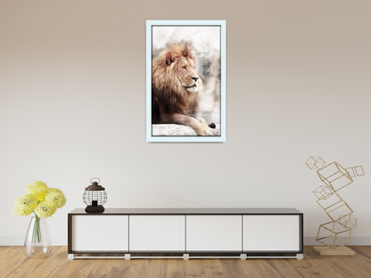 32 x 24 Inch / ( 81.28 x 60.96 CM ) Picture Frames - MDF