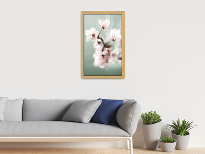 34 x 24 Inch / ( 86.36 x 60.96 CM ) Poster Frames - MDF