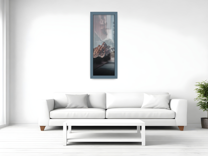 ( 35 x 100 CM ) / 40 x 14 Inch Frames - MDF