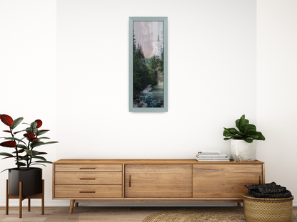 ( 35 x 100 CM ) / 40 x 14 Inch Frames - MDF