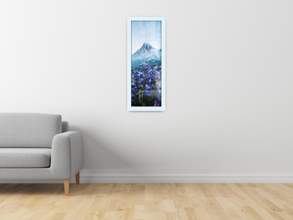 ( 35 x 100 CM ) / 40 x 14 Inch Frames - MDF