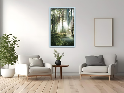 ( 35 x 45 CM ) / 18 x14 Inch Frames - MDF