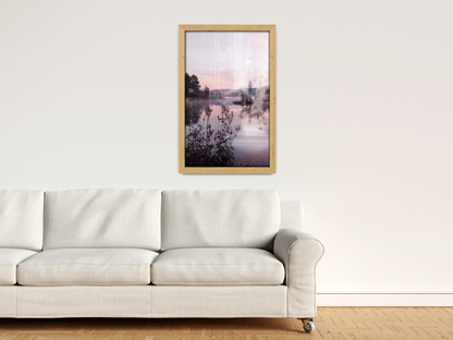 ( 35 x 45 CM ) / 18 x14 Inch Frames - MDF