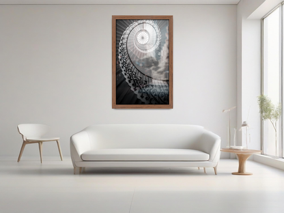 ( 35 x 45 CM ) / 18 x14 Inch Frames - MDF