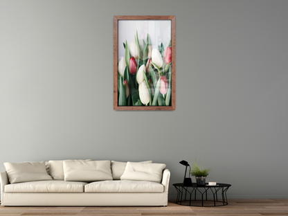 36 x 24 Inch / ( 91.44 x 60.96 CM ) Picture Frames - MDF