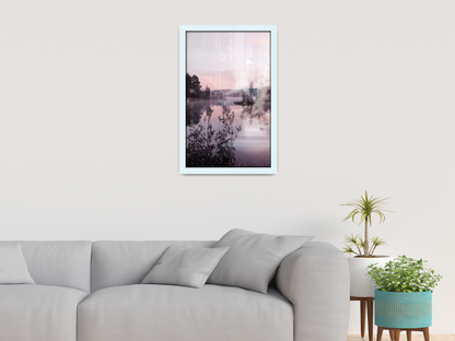 40 x 27 Inch / ( 101.60 x 68.58 CM ) Photo Frames - MDF