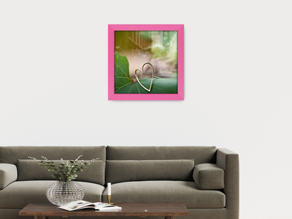 ( 40 x 40 CM ) / 16 x 16 Inch Frames - MDF