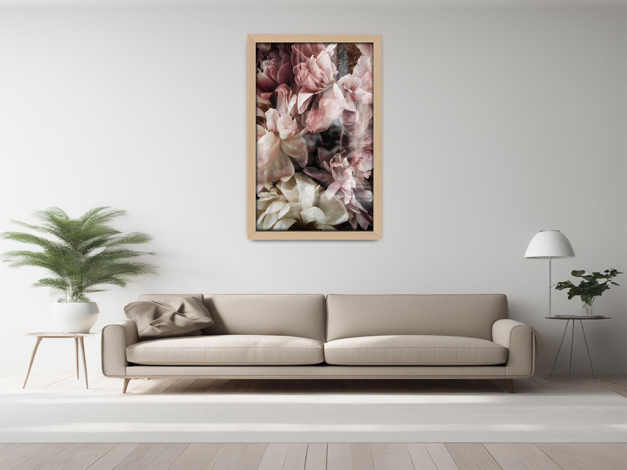 ( 40 x 60 CM ) / 24 x 16 Inch Certificate Frames - MDF