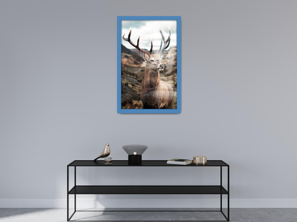 ( 40 x 60 CM ) / 24 x 16 Inch Certificate Frames - MDF