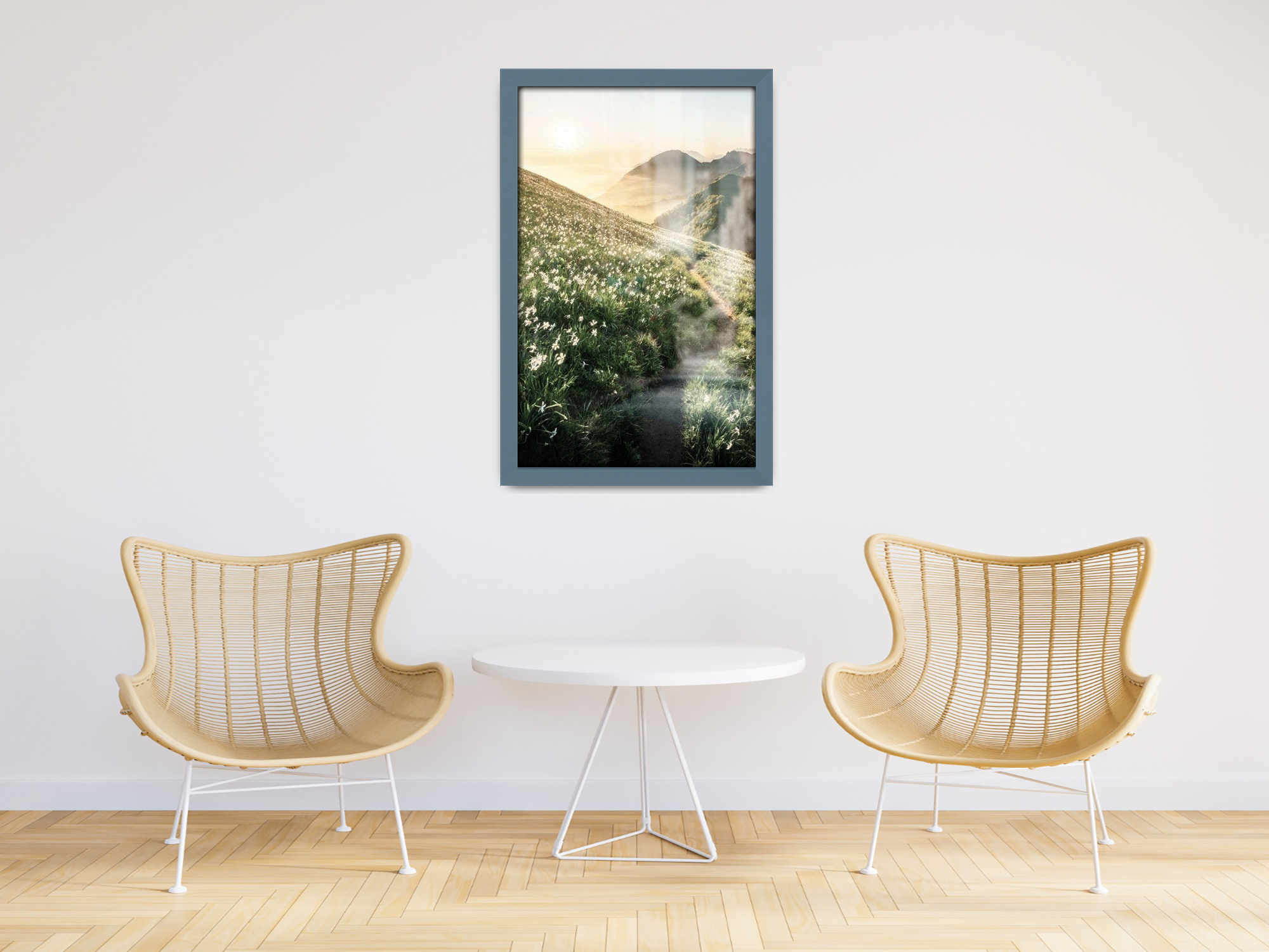 ( 40 x 60 CM ) / 24 x 16 Inch Certificate Frames - MDF