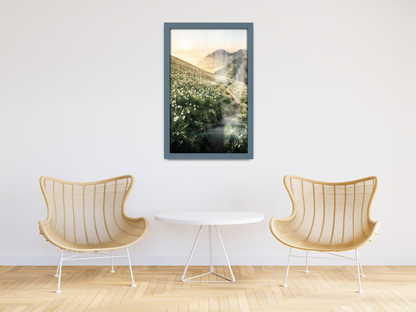 ( 40 x 60 CM ) / 24 x 16 Inch Certificate Frames - MDF