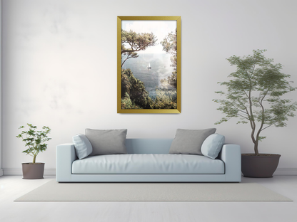 ( 40 x 60 CM ) / 24 x 16 Inch Certificate Frames - MDF