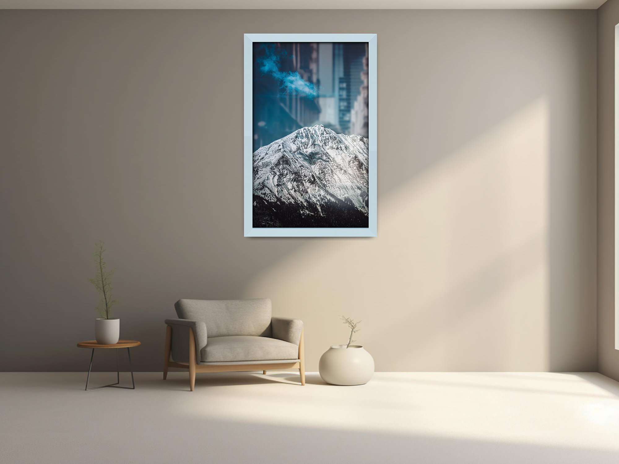 ( 40 x 60 CM ) / 24 x 16 Inch Certificate Frames - MDF