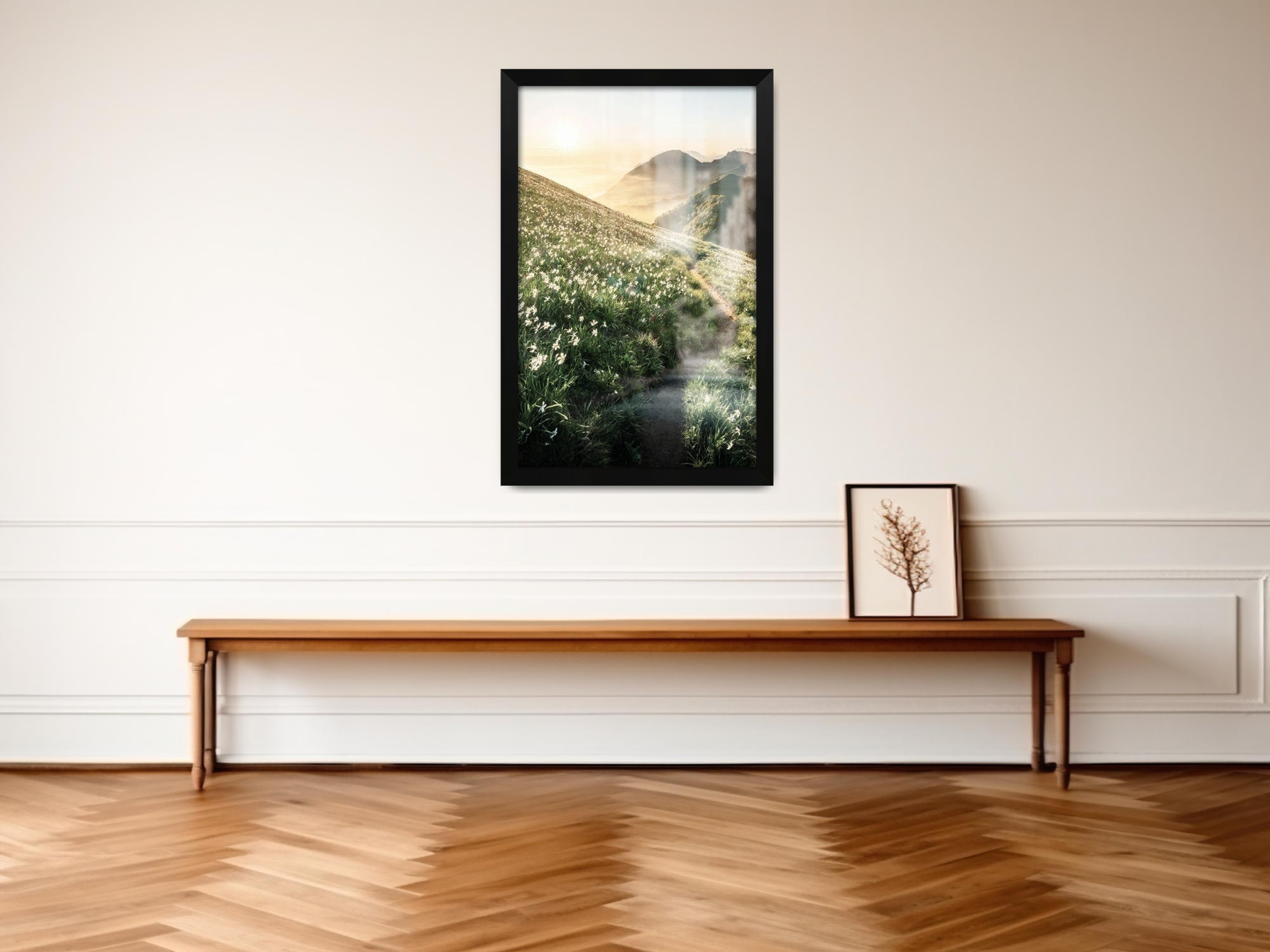 ( 40 x 60 CM ) / 24 x 16 Inch Certificate Frames - MDF