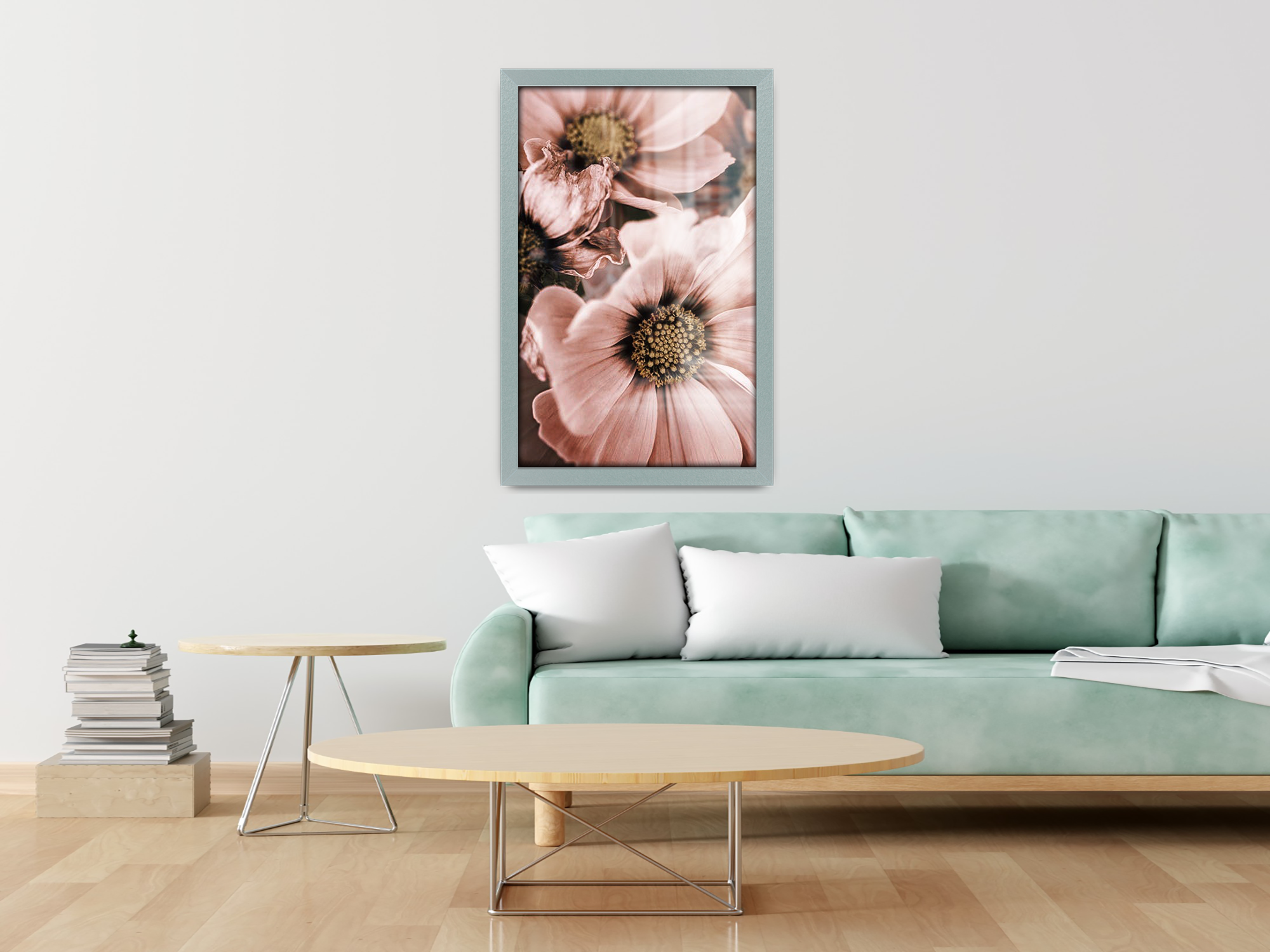 ( 40 x 60 CM ) / 24 x 16 Inch Certificate Frames - MDF