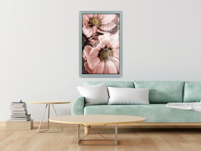 ( 40 x 60 CM ) / 24 x 16 Inch Certificate Frames - MDF