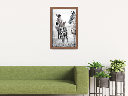 ( 45 x 60 CM ) / 24 x 18 Inch Picture Frames - MDF