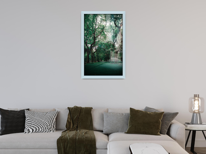 ( 45 x 65 CM ) / 26 x 18 Inch  |  Certificate Frames - MDF
 -  [ Light Grey ]