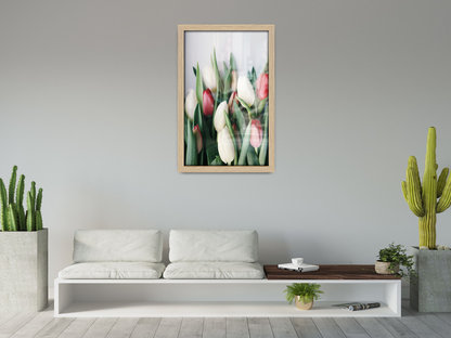 ( 45 x 70 CM ) / 28 x 18 Inch Picture Frames - MDF