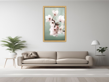 ( 45 x 70 CM ) / 28 x 18 Inch Picture Frames - MDF