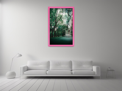 ( 45 x 70 CM ) / 28 x 18 Inch Picture Frames - MDF