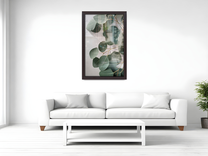 ( 46 x 61 CM ) / 24 x 18 Inch Frames - MDF