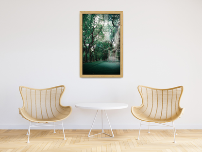 ( 46 x 61 CM ) / 24 x 18 Inch Frames - MDF
