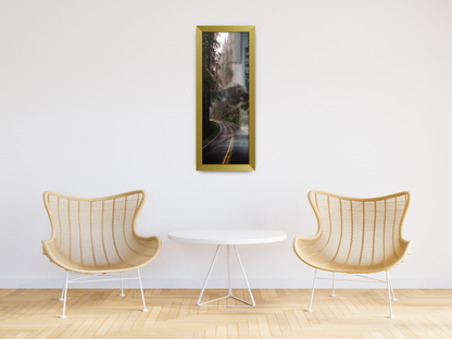 ( 50 x 100 CM ) / 40 x 20 Inch Certificate Frames - MDF