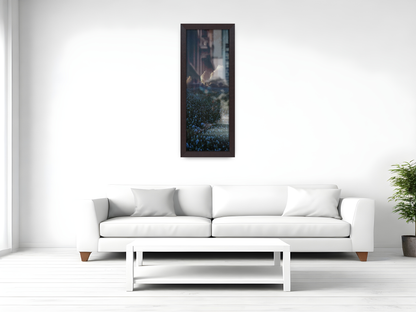 ( 50 x 100 CM ) / 40 x 20 Inch Certificate Frames - MDF