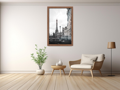 ( 50 x 60 CM ) / 24 x 20 Inch Frames - MDF