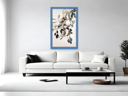 ( 51 x 76 CM ) / 30 x 20 Inch Art Frames - MDF