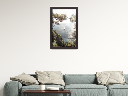 ( 51 x 76 CM ) / 30 x 20 Inch Art Frames - MDF