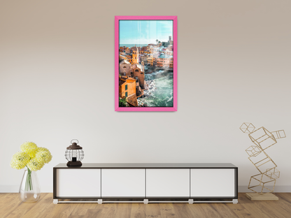 ( 51 x 76 CM ) / 30 x 20 Inch Art Frames - MDF