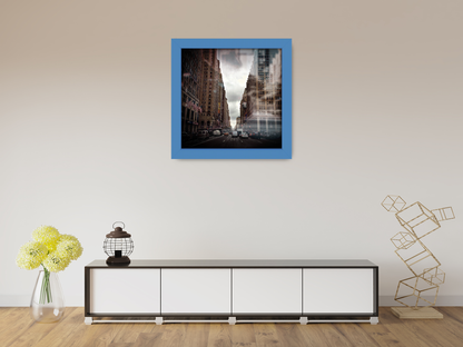 ( 55 x 55 CM ) / 22 x 22 Inch Certificate Frames - MDF