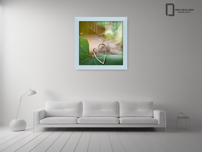 ( 55 x 55 CM ) / 22 x 22 Inch Certificate Frames - MDF