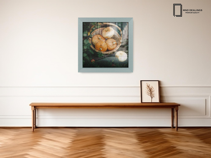 ( 55 x 55 CM ) / 22 x 22 Inch Certificate Frames - MDF