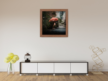 ( 55 x 55 CM ) / 22 x 22 Inch Certificate Frames - MDF