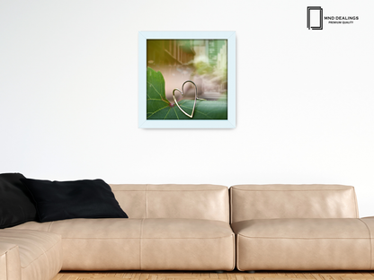 ( 55 x 55 CM ) / 22 x 22 Inch Certificate Frames - MDF