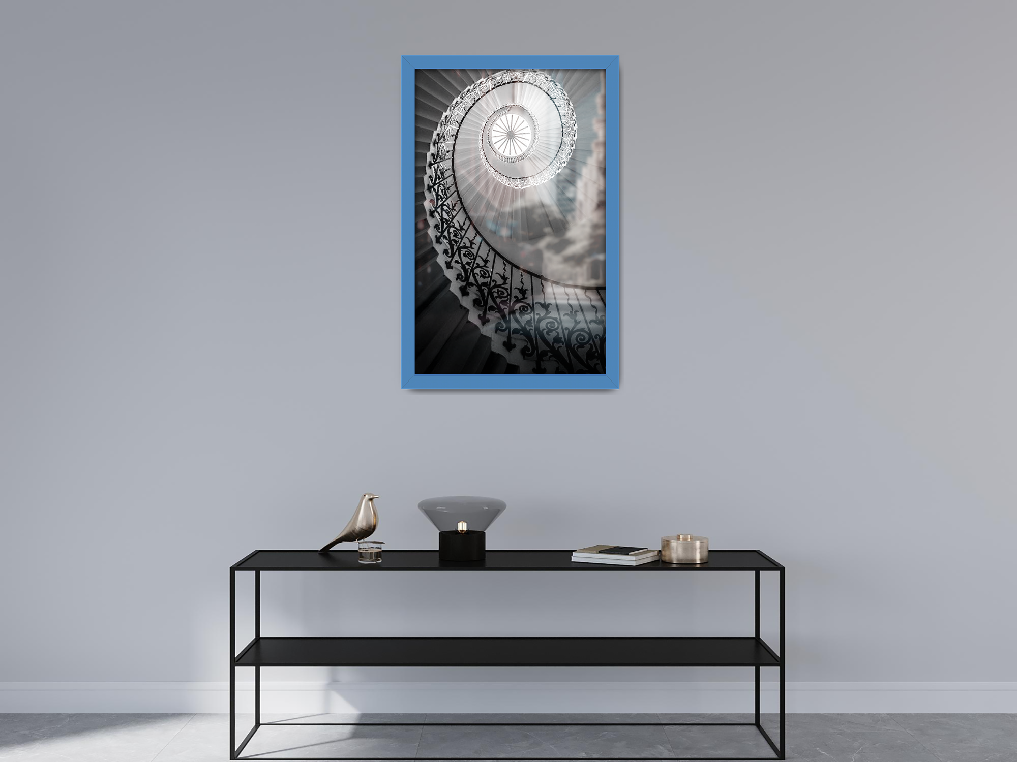 ( 60 x 80 CM ) / 32x 24 Inch Frames - MDF