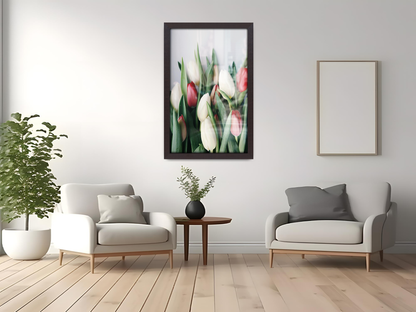 ( 70 x 100 CM ) / 40 x 28 Inch Certificate Frames - MDF