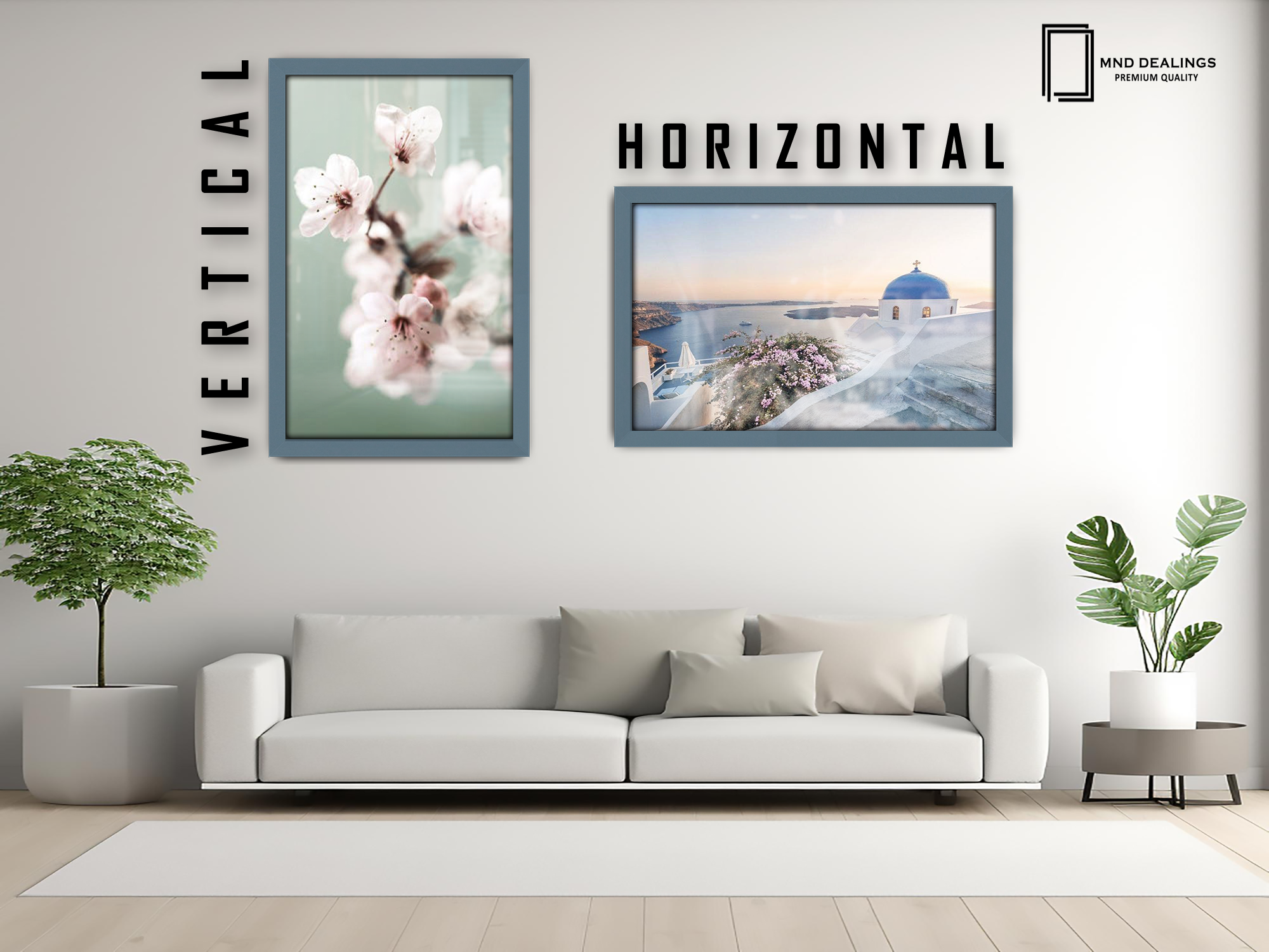 ( 71 x 51 CM ) / 28 x 20 Inch  |  Certificate Frames - MDF
 -  [ Dark Grey ]