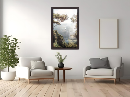 ( 71 x 51 CM ) / 28 x 20 Inch Frames - MDF