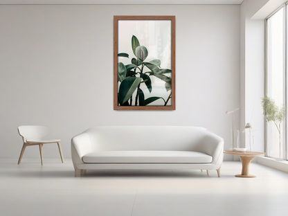( 71 x 51 CM ) / 28 x 20 Inch Frames - MDF
