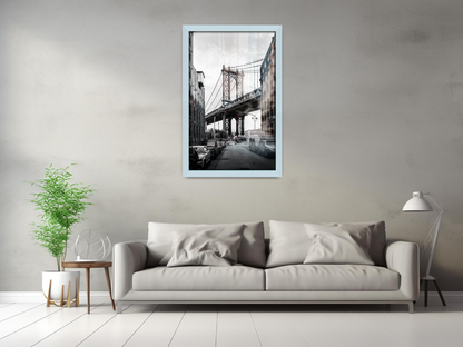( 71 x 56 CM ) / 28 x 22 Inch Picture Frames - MDF