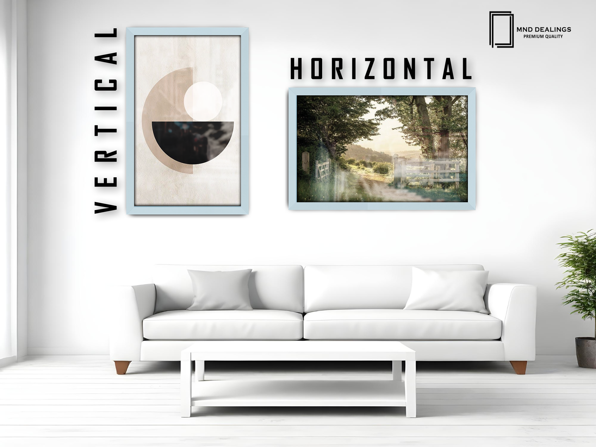 ( 71 x 56 CM ) / 28 x 22 Inch  |  Certificate Frames - MDF
 -  [ Light Grey ]