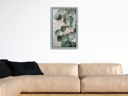 ( 71 x 56 CM ) / 28 x 22 Inch Picture Frames - MDF